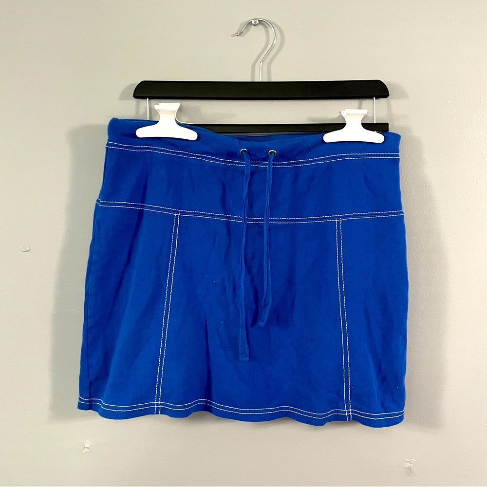 Royal blue Skort/Skirt !